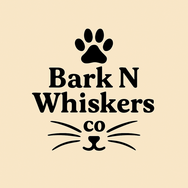 Bark N Whiskers Co